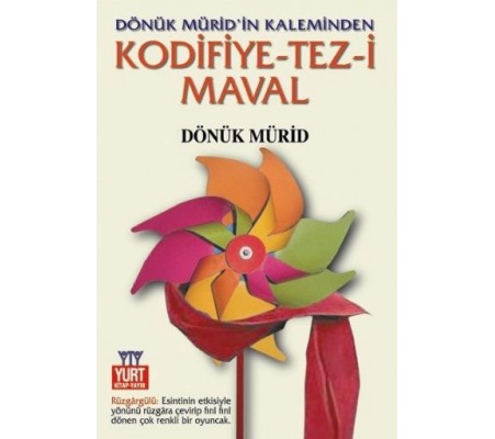 Kodifiye-Tez-i Maval Kodifiye-Tez-i Maval