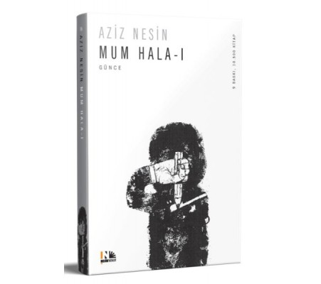 Mum Hala 1 - Ölümle Biten Eser Mum Hala 1 - Ölümle Biten Eser