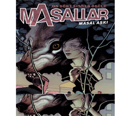 Masallar 3 - Masal Aşkı Masallar 3 - Masal Aşkı
