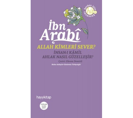 Allah Kimleri Sever Allah Kimleri Sever