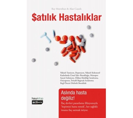 Satılık Hastalıklar Satılık Hastalıklar