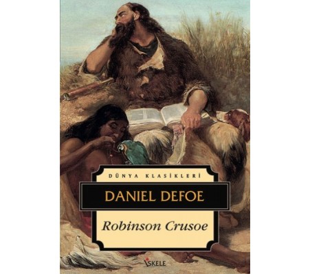 Robinson Crusoe Robinson Crusoe