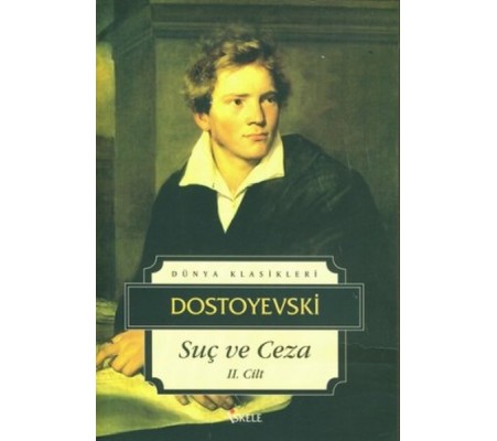 Suç ve Ceza 2. Cilt Suç ve Ceza 2. Cilt