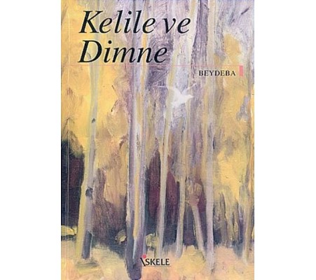 Kelile ve Dimne Kelile ve Dimne