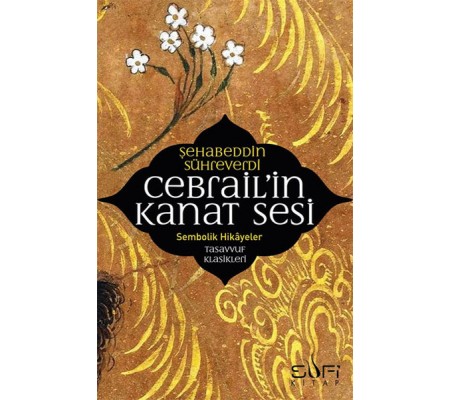 Cebrail'in Kanat Sesi Cebrail'in Kanat Sesi