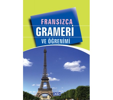 Fransızca Grameri ve Öğrenimi