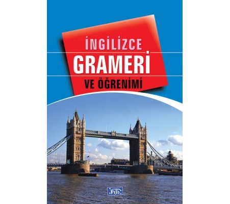 İngilizce Grameri ve Öğrenimi