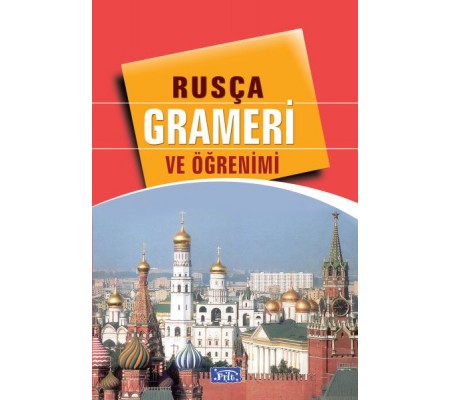Rusça Grameri ve Öğrenimi