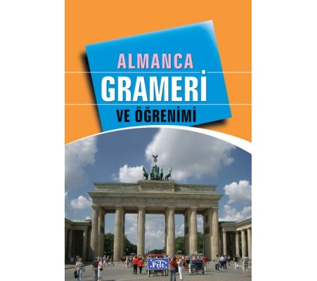 Almanca Grameri ve Öğrenimi