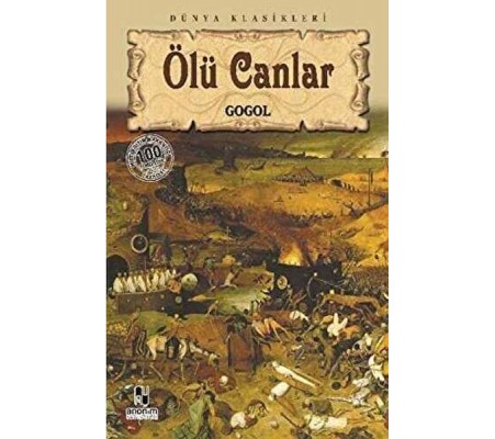 Ölü Canlar Ölü Canlar