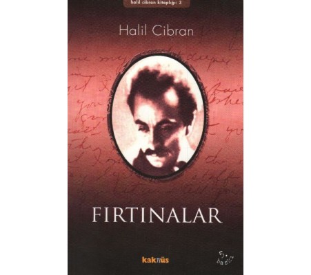 Fırtınalar