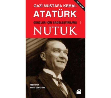 Nutuk Nutuk