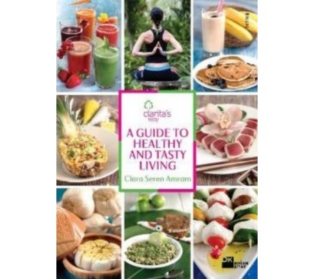 A Guide to Healthy and Tasty Living