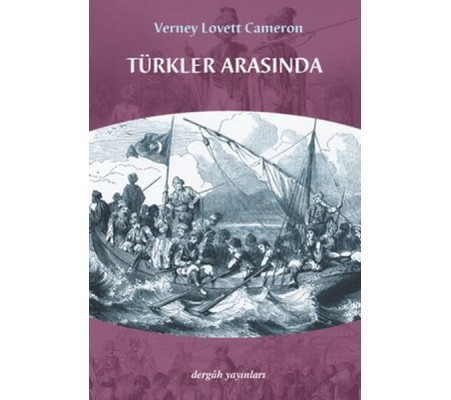 Türkler Arasında Türkler Arasında