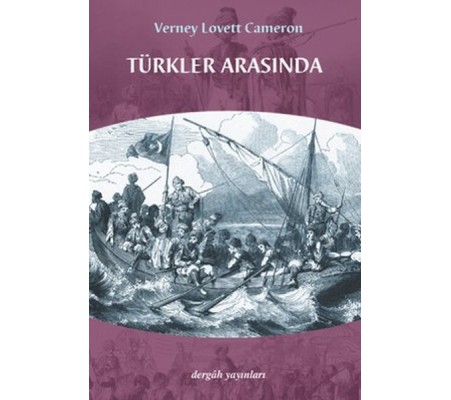 Türkler Arasında