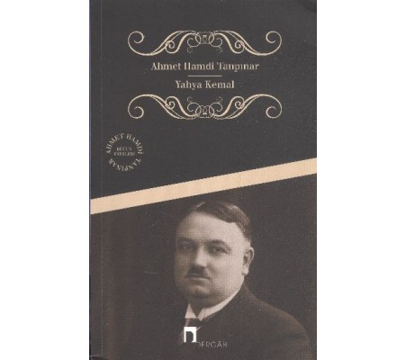 Yahya Kemal Yahya Kemal