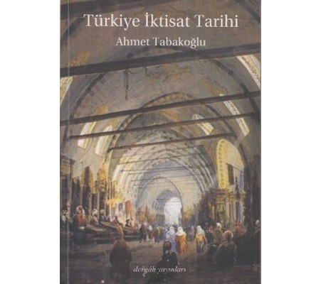 Türkiye İktisat Tarihi