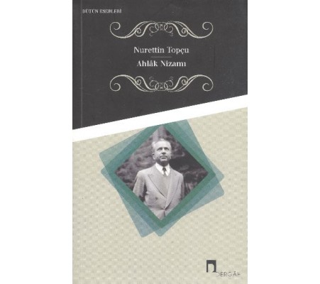 Ahlak Nizamı Ahlak Nizamı