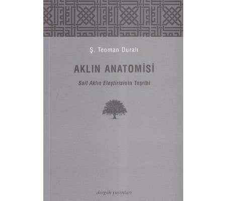 Aklın Anatomisi Aklın Anatomisi