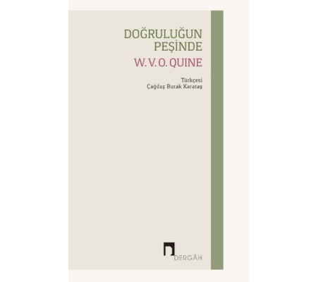 Doğruluğun Peşinde Doğruluğun Peşinde