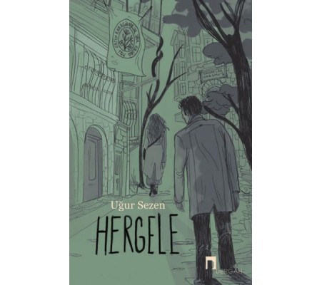 Hergele Hergele