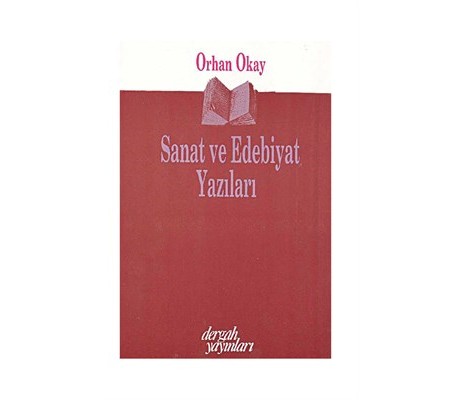 Sanat ve Edebiyat Yazıları Sanat ve Edebiyat Yazıları