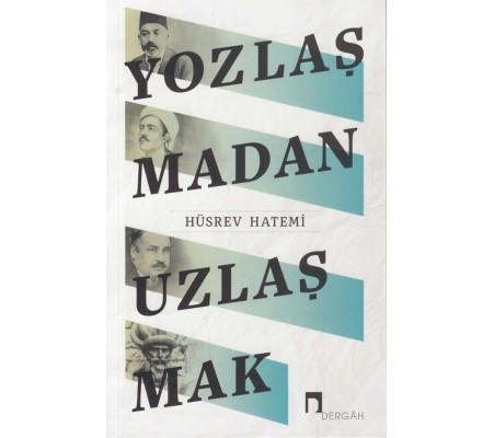 Yozlaşmadan Uzlaşmak Yozlaşmadan Uzlaşmak