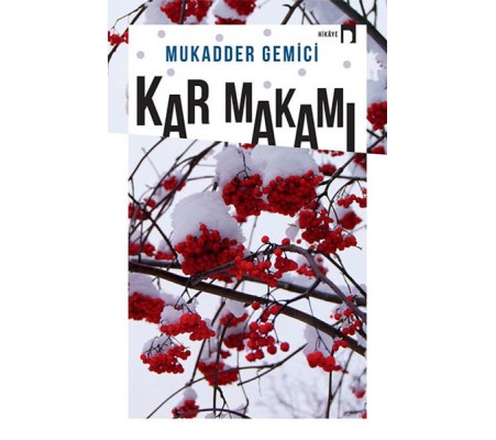 Kar Makamı Kar Makamı