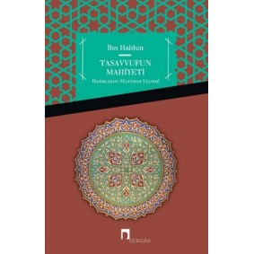 Tasavvufun Mahiyeti Şifau's-Sail