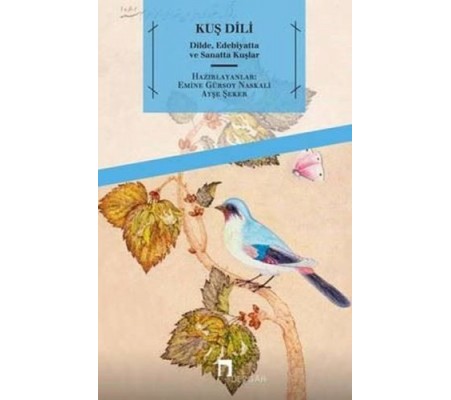 Kuş Dili Kuş Dili