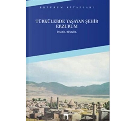 Türkülerde Yaşayan Şehir Erzurum