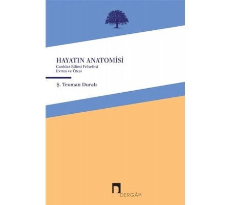 Hayatın Anatomisi Hayatın Anatomisi