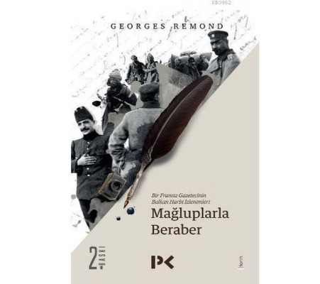 Mağluplarla Beraber Mağluplarla Beraber