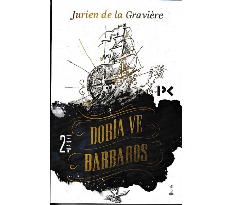 Doria ve Barbaros Doria ve Barbaros