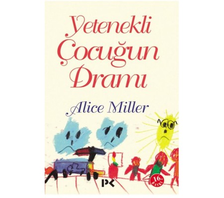 Yetenekli Çocuğun Dramı Yetenekli Çocuğun Dramı