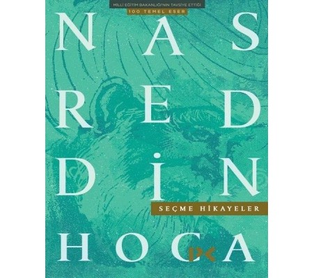 Nasreddin Hoca / Seçme Hikayeler Nasreddin Hoca / Seçme Hikayeler