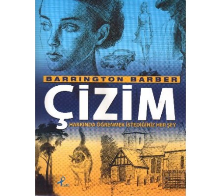 Çizim Hakkında Öğrenmek İstediğiniz Her Şey Çizim Hakkında Öğrenmek İstediğiniz Her Şey