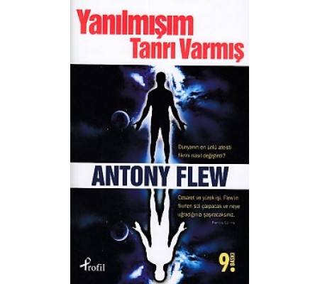 Yanılmışım Tanrı Varmış Yanılmışım Tanrı Varmış