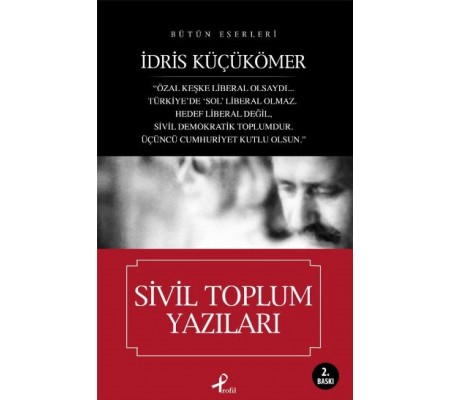 Sivil Toplum Yazıları Sivil Toplum Yazıları