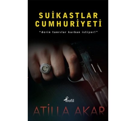 Suikastlar Cumhuriyeti Suikastlar Cumhuriyeti