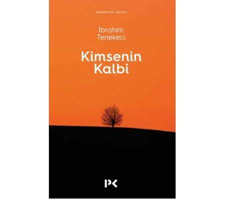 Kimsenin Kalbi
