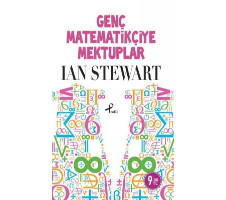 Genç Matematikçiye Mektuplar Genç Matematikçiye Mektuplar
