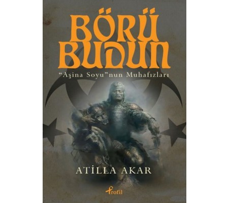 Börü Budun Börü Budun