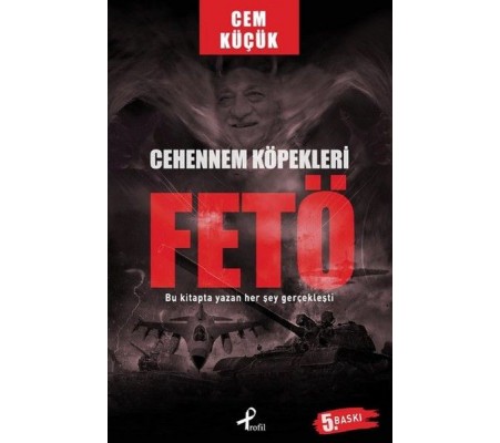 Cehennem Köpekleri - FETÖ