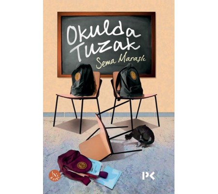 Okulda Tuzak Okulda Tuzak