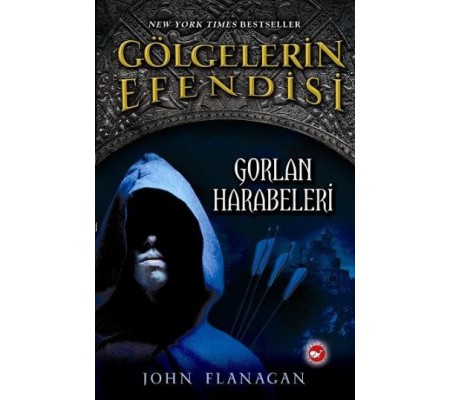 Gölgelerin Efendisi 01 - Gorlan Harabeleri Gölgelerin Efendisi 01 - Gorlan Harabeleri