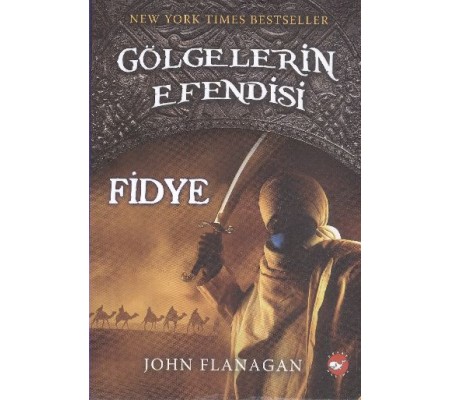 Gölgelerin Efendisi 07 - Fidye Gölgelerin Efendisi 07 - Fidye