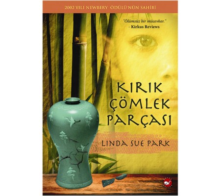 Kırık Çömlek Parçası Kırık Çömlek Parçası