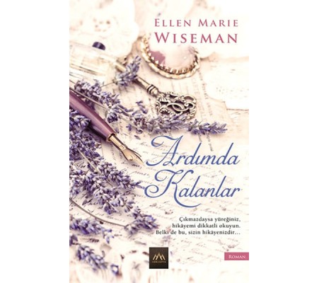 Ardımda Kalanlar Ardımda Kalanlar