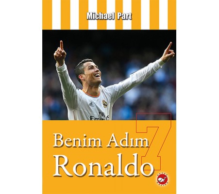 Benim Adım Ronaldo Benim Adım Ronaldo
